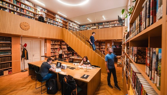 Prodlužujeme podávání přihlášek do 12. dubna