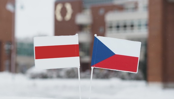 Univerzita Hradec Králové podá pomocnou ruku Bělorusům. Studenty podpoří stipendiem