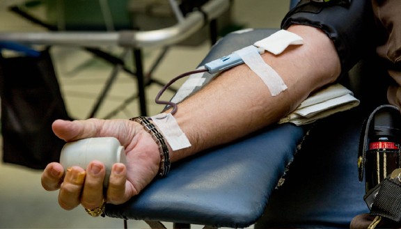 Výzva FNHK – Darování plazmy po prodělané infekci koronavirem