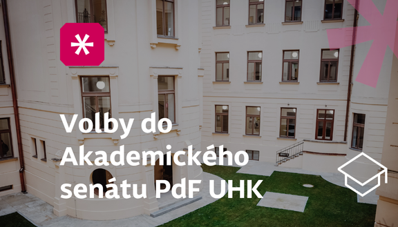 Vyhlášení voleb do Akademického senátu PdF UHK