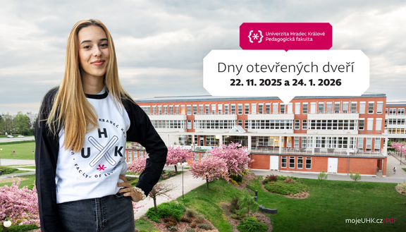 Dny otevřených dveří se blíží Dny otevřených dveří se blíží