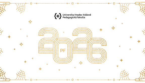 Krásné Vánoce a ten nejlepší rok 2026