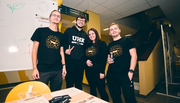 Den otevřených dveří 24. 1. 2026