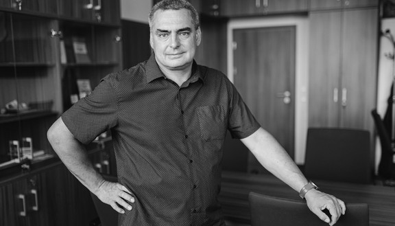 Zemřel rektor Univerzity Hradec Králové Jan Kříž
