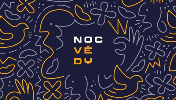 Noc vědy 2026 s&nbsp;novým názvem a&nbsp;tématem komunikace