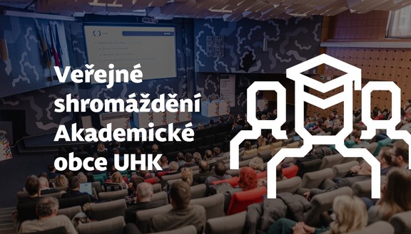Zveme Vás na veřejné shromáždění Akademické obce, které proběhne 12. listopadu Zveme Vás na veřejné shromáždění Akademické obce, které proběhne 12. listopadu