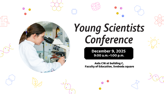 Young Scientists Conference 2025