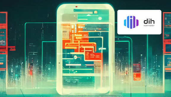 Jsme členy Digitální inovačního hubu DIH Northeast