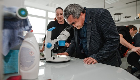 Researchers' Night 2026