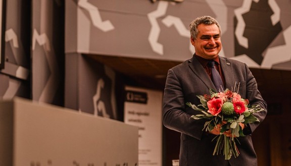 Kandidátem na funkci rektora UHK byl zvolen fyzik Jan Kříž