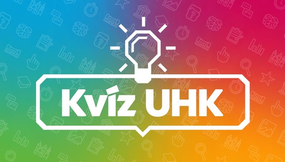 Kvíz UHK proběhne 17. února v&nbsp;Kampus Bufetu