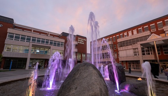 THE World University Rankings 2027: UHK Moves Up and Enters the World’s Top 1000 Universities