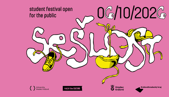 Sešlost - students’ welcome event is coming soon