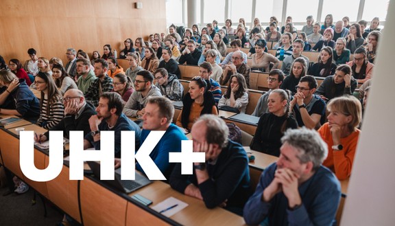 Flexibilní studium ukončené mikrocertifikátem? Univerzita Hradec Králové spouští program UHK+ pro studující i&nbsp;veřejnost