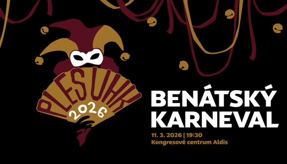 Lístky na ples UHK jsou v&nbsp;prodeji!