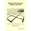 Systems Thinking And Systems Sciences
