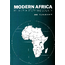 Modern Africa 1/2022