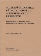 Muzejní didaktika přírodovědných a technických oboru
