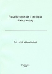 Pravděpodobnost a statistika