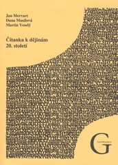 Čítanka k dějinám 20. století