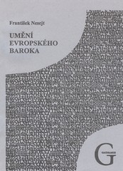 Umění evropského baroka