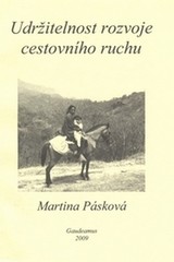 Udržitelnost rozvoje cestovního ruchu