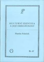 Kulturní identita a její ohroženost