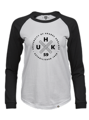 Tričko UHK dámské