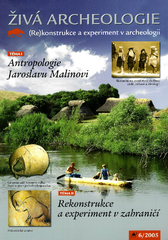 Živá archeologie 6/2005