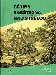 Dějiny Rabštejna nad Střelou