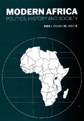 Modern Africa 2/2023
