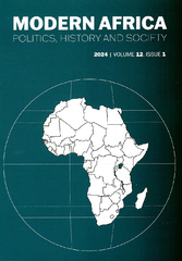 Modern Africa 1/2024