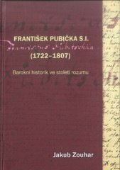 František Pubička S.I. (1722 - 1807)