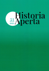 Historia Aperta 51/2024