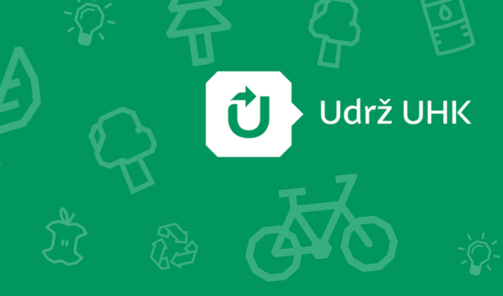 Udrž UHK