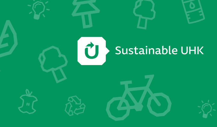 Sustainable UHK