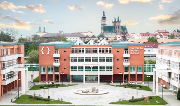Průvodce UHK