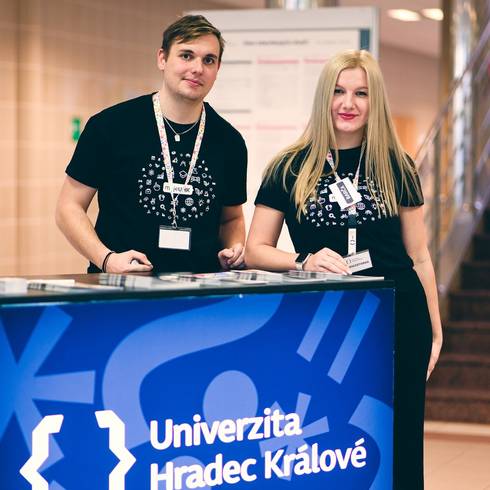 Dny otevřených dveří na UHK
