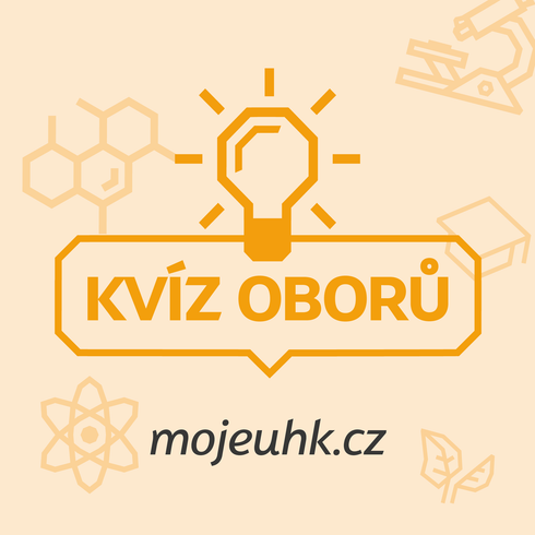 Nevíš, který studijní program je pro tebe?