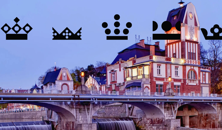 Hradec Králové: 800 Years of a Royal Czech City