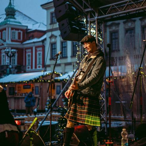 What to do in HK during the winter semester