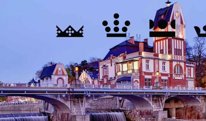 Hradec Králové: 800 Years of a Royal Czech City