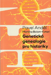 Genetická genealogie pro historiky
