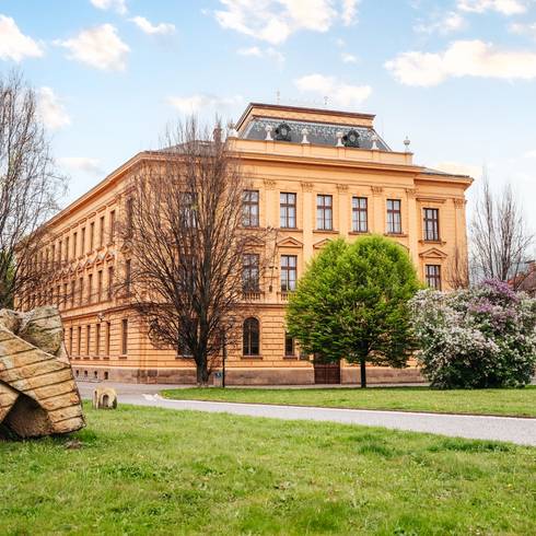 Filozofická fakulta UHK