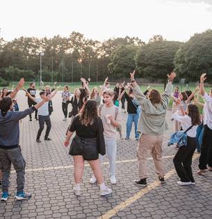 UHK ukončení summer school-112