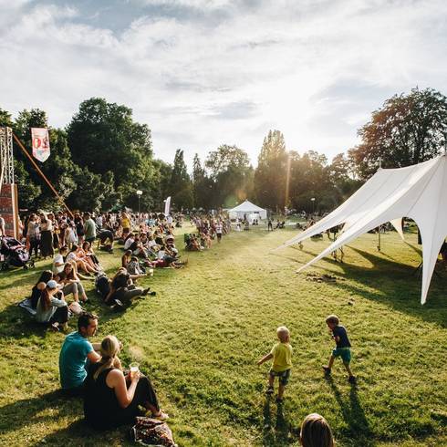  Trips in Hradec Králové