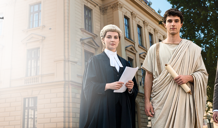 Volby do Studentské komory Akademického senátu FF UHK