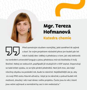 Hofmanová