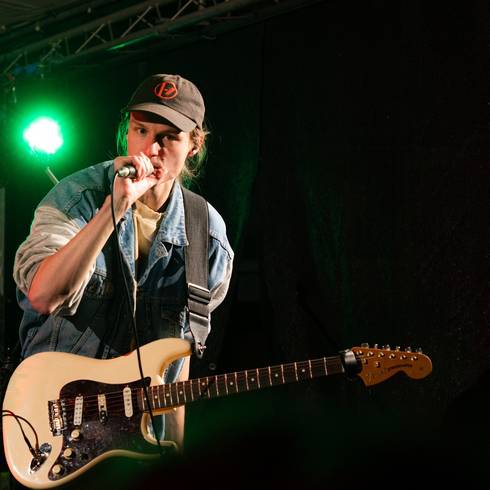 Studentský festival Sešlost 6