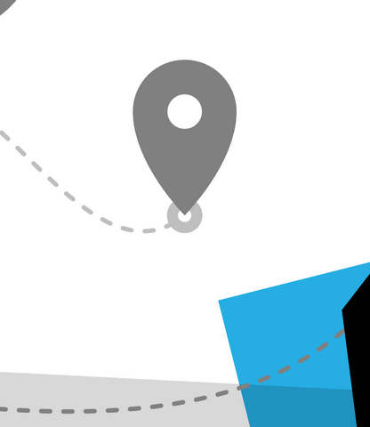 StartUp Point - Motiv-orez-presne-stred
